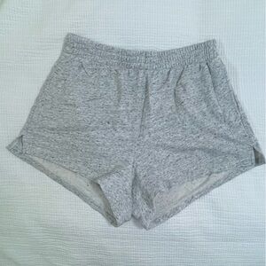 Abercrombie lounge shorts